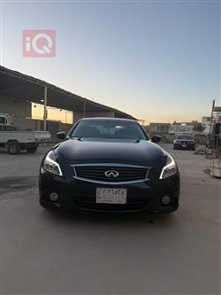 إنفينيتي G